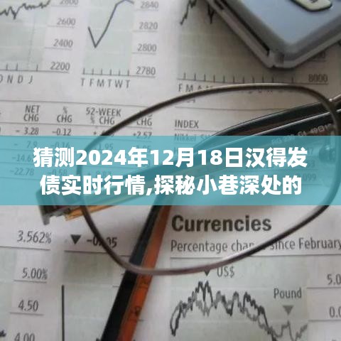 獨家解讀，漢得發(fā)債行情預(yù)測與小巷深處的獨特小店探秘，2024年實時行情展望