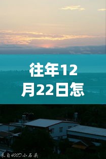 探索自然美景之旅，如何輕松查詢往年12月22日實時航班，重覓心靈平靜之旅
