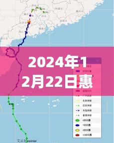 揭秘惠陽大亞灣冬至日天氣奧秘，2024年12月22日實(shí)時氣象報告與天氣分析