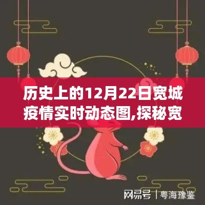 歷史上的寬城疫情動(dòng)態(tài)與獨(dú)特小店防疫故事揭秘，十二月二十二日的深度探秘