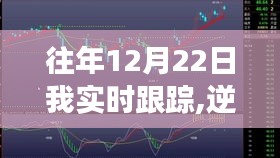 逆風翱翔，我在往年12月22日的實時跟蹤之旅與成長之路紀實