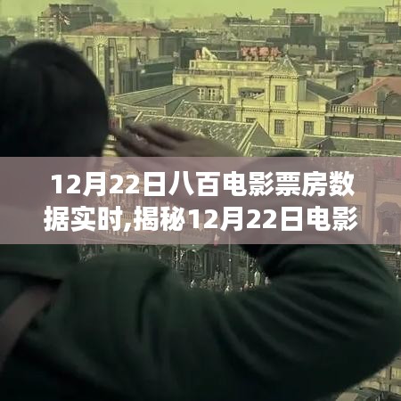 揭秘12月22日電影市場，八百電影票房數(shù)據(jù)實時解析