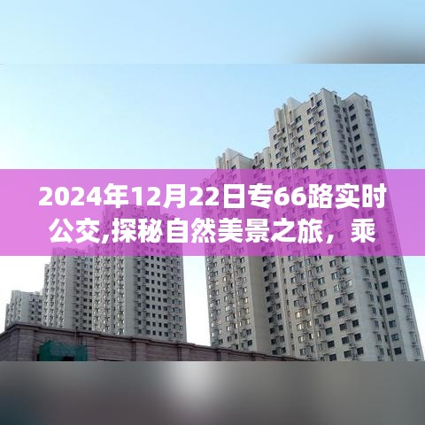 探秘自然美景之旅，專66路公交車實時追蹤與心靈寧靜之旅的啟程點(diǎn)