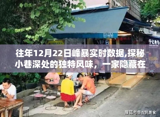 探秘歷史峰暴中的秘密小店，往年12月22日峰暴實(shí)時(shí)數(shù)據(jù)與小巷深處的獨(dú)特風(fēng)味