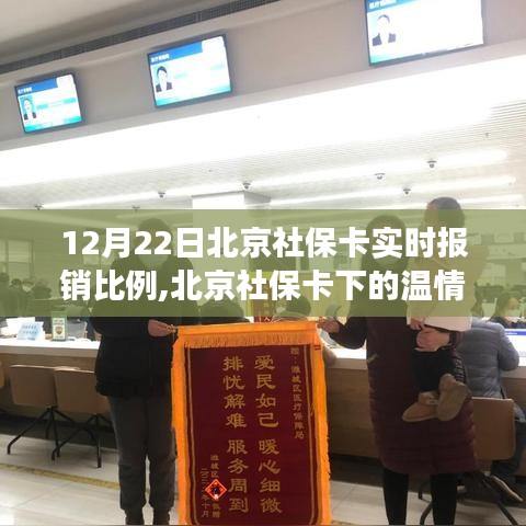 北京社?？▽崟r報銷比例揭秘，溫情日常與背后的故事