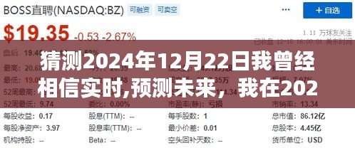 我在特殊日期的信念與實(shí)時體驗，預(yù)測未來的視角