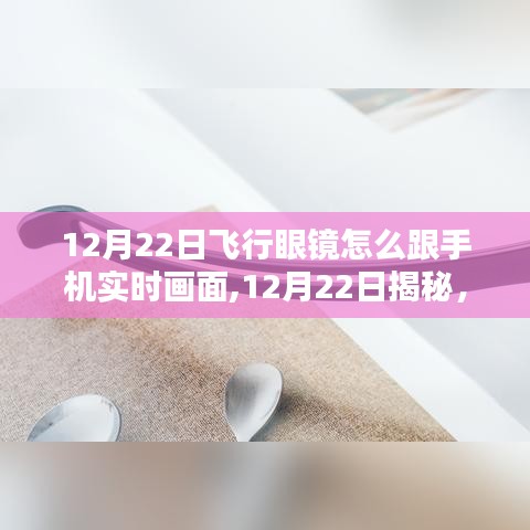 揭秘飛行眼鏡與手機(jī)實(shí)時(shí)畫(huà)面同步的指南，操作方法與步驟解析