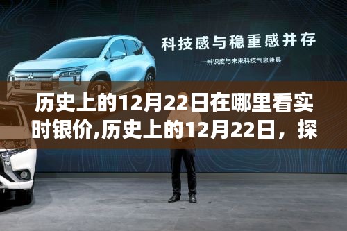 探尋銀價(jià)背后的自然秘境之旅，歷史上的12月22日銀價(jià)實(shí)時(shí)觀察紀(jì)實(shí)