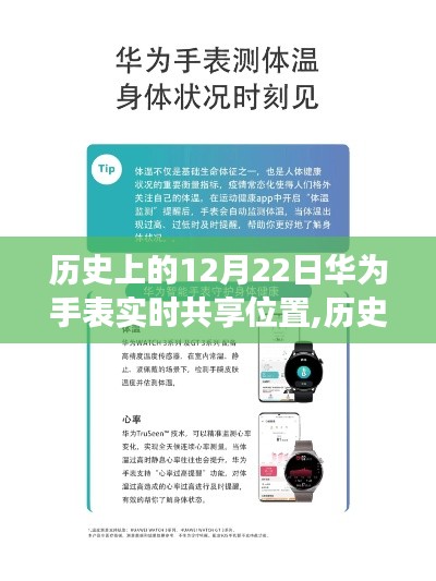 華為手表實(shí)時(shí)共享位置功能的影響與爭(zhēng)議，歷史上的12月22日回顧