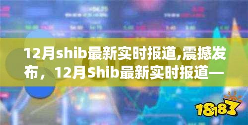 科技巨擘的新寵，Shib最新實時報道揭示智能神器改變生活