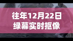 揭秘往年綠幕實時摳像直播背后的故事與技巧，重溫經(jīng)典瞬間！