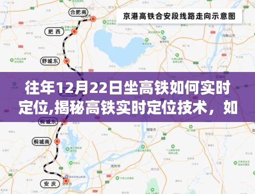 揭秘高鐵實(shí)時(shí)定位技術(shù)，高效乘坐與追蹤行程定位指南（往年12月22日篇）