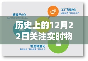 歷史上的12月22日，實(shí)時(shí)物流信息的暖心故事與連結(jié)溫情的力量