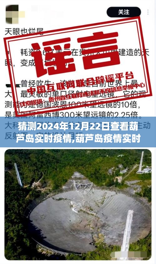葫蘆島疫情實時查詢指南，預測未來疫情狀況（初學者與進階用戶適用）