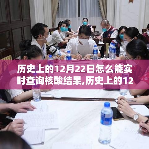 歷史上的12月22日核酸結(jié)果實(shí)時查詢系統(tǒng)解析與深度評測
