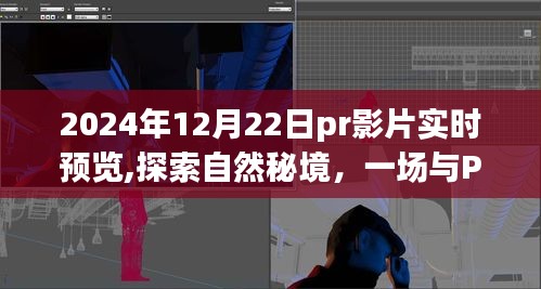 探索自然秘境，一場與PR影片的奇妙之旅啟程于2024年12月22日實(shí)時預(yù)覽
