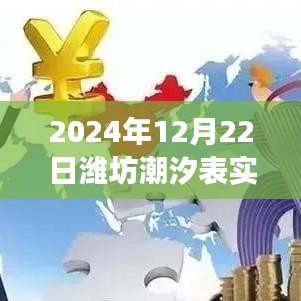 揭秘濰坊潮汐表，實時更新，掌握潮汐動態(tài)！