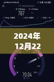 小米網(wǎng)速智慧飛躍，實(shí)時(shí)網(wǎng)速監(jiān)測下的自信與成就時(shí)刻（2024年12月22日）