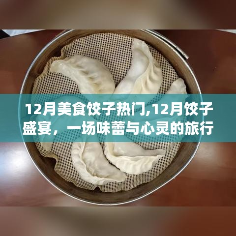 12月餃子盛宴，美食之旅與心靈探尋，餃子背后的自然美景與內(nèi)心寧?kù)o之道