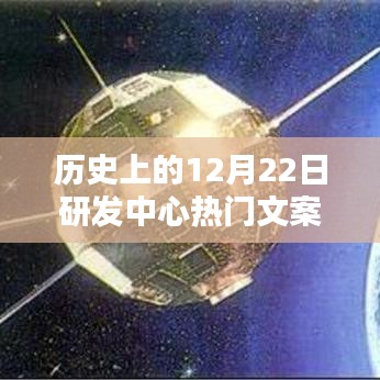 歷史上的12月22日研發(fā)中心重要瞬間回顧，值得銘記的文案標(biāo)題