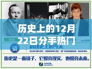 探尋分手之謎，歷史上的12月22日分手事件全解析與熱門(mén)素材探尋之路