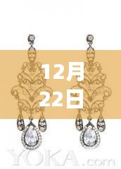 時尚魅力閃耀，12月22日熱門耳環(huán)特效的獨(dú)特風(fēng)采