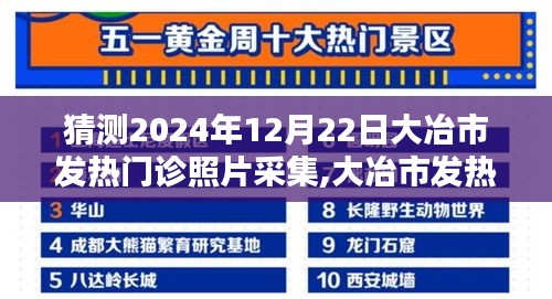 大冶市發(fā)熱門診未來影像紀(jì)實(shí)，2024年12月22日照片采集展望