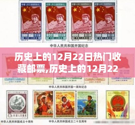 歷史上的12月22日熱門收藏郵票收藏指南，郵票收藏方法與步驟解析