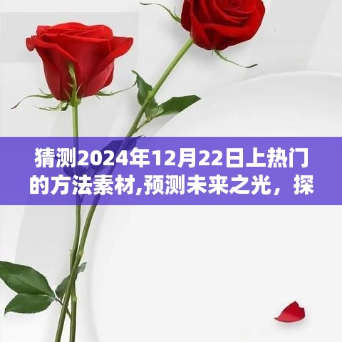 探尋未來之光，預(yù)測熱門話題素材與方法，揭秘如何在特定時空背景下引領(lǐng)潮流——以2024年12月22日為契機(jī)