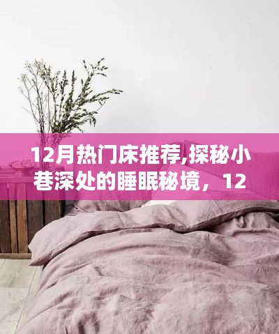 探秘小巷深處的睡眠秘境，揭秘十二月熱門床品推薦與秘密大解密