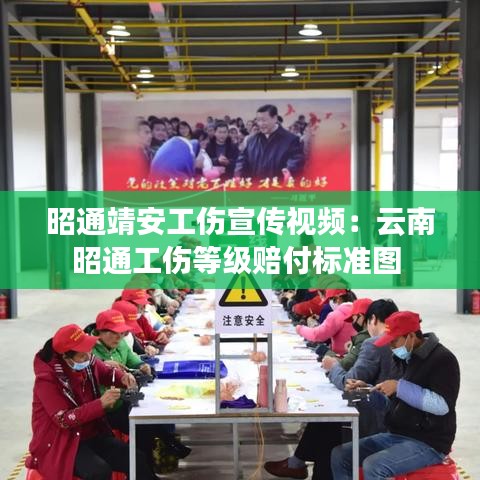 昭通靖安工傷宣傳視頻：云南昭通工傷等級(jí)賠付標(biāo)準(zhǔn)圖 