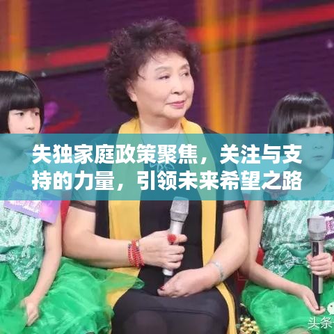 失獨(dú)家庭政策聚焦，關(guān)注與支持的力量，引領(lǐng)未來希望之路