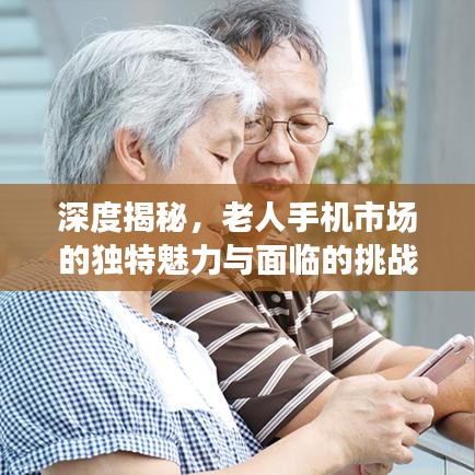 深度揭秘，老人手機(jī)市場的獨(dú)特魅力與面臨的挑戰(zhàn)