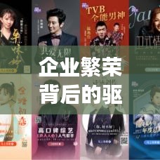 企業(yè)繁榮背后的驅(qū)動力，業(yè)績持續(xù)上漲揭秘
