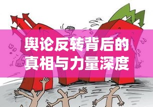 輿論反轉(zhuǎn)背后的真相與力量深度探究