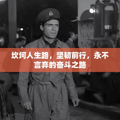 坎坷人生路，堅(jiān)韌前行，永不言棄的奮斗之路