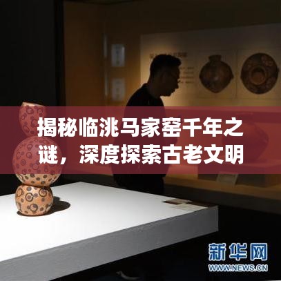 揭秘臨洮馬家窯千年之謎，深度探索古老文明的秘密