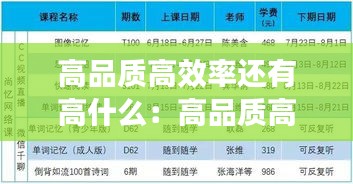 富貴不淫 第3頁