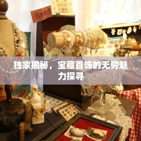 獨(dú)家揭秘，寶藏首飾的無窮魅力探尋