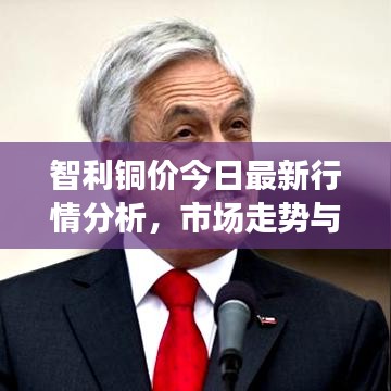 智利銅價今日最新行情分析，市場走勢與專業(yè)解讀