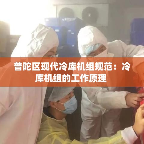 普陀區(qū)現(xiàn)代冷庫(kù)機(jī)組規(guī)范：冷庫(kù)機(jī)組的工作原理 
