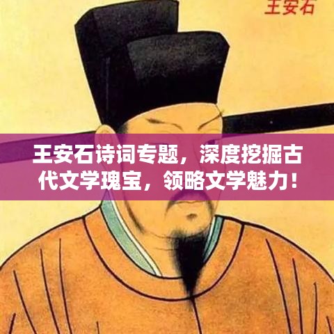 王安石詩詞專題，深度挖掘古代文學(xué)瑰寶，領(lǐng)略文學(xué)魅力！