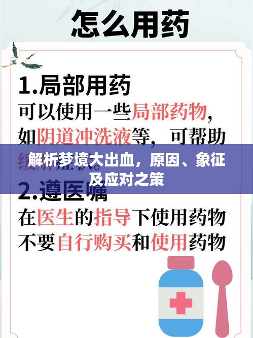 解析夢(mèng)境大出血，原因、象征及應(yīng)對(duì)之策