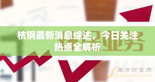 杭鋼最新消息綜述，今日關(guān)注熱點全解析