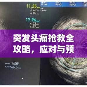 突發(fā)頭痛搶救全攻略，應對與預防方法大揭秘