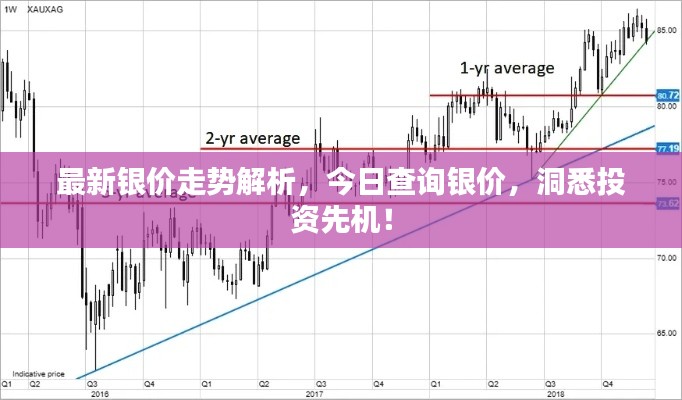最新銀價(jià)走勢(shì)解析，今日查詢銀價(jià)，洞悉投資先機(jī)！