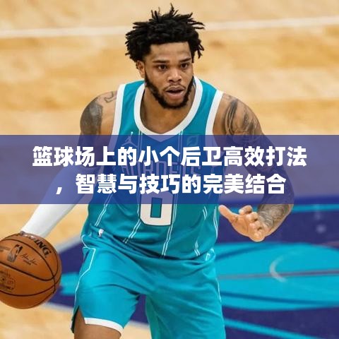 籃球場上的小個后衛(wèi)高效打法，智慧與技巧的完美結(jié)合