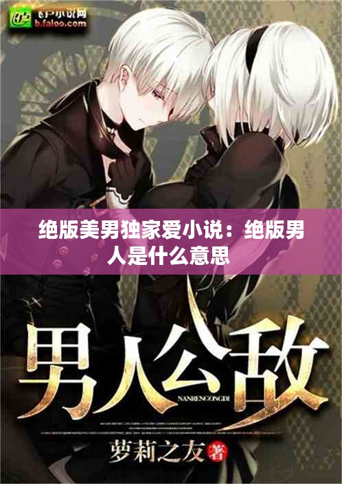 絕版美男獨(dú)家愛小說：絕版男人是什么意思 