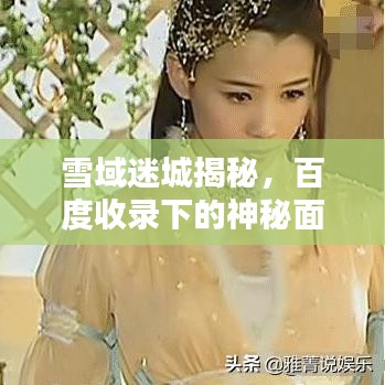 雪域迷城揭秘，百度收錄下的神秘面紗探秘