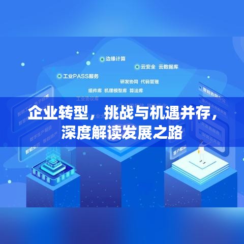企業(yè)轉(zhuǎn)型，挑戰(zhàn)與機(jī)遇并存，深度解讀發(fā)展之路
